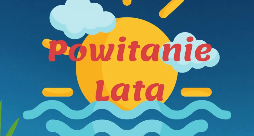 Mieszkańcy gminy Gołymin-Ośrodek powitają lato