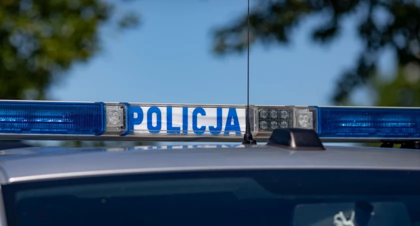 Z ostatniej chwili: Tragiczny finał poszukiwań zaginionego 23-latka