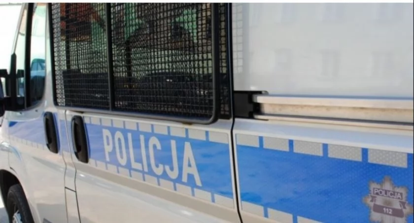 Odpowie za przestępstwa narkotykowe i drogowe