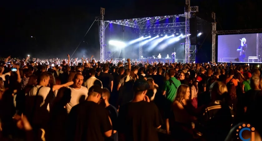 Smolasty gwiazdą Rap Festiwalu w Ciechanowie. Kto jeszcze pojawi się na scenie?
