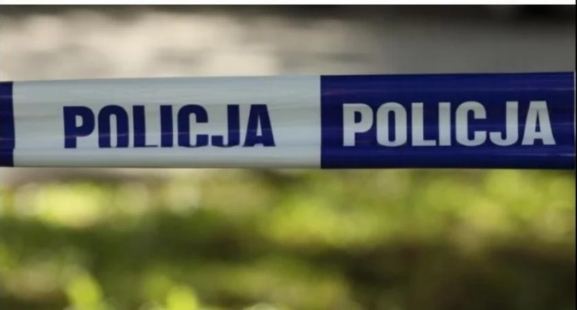 Tragiczny finał pożaru domu pod Ciechanowem