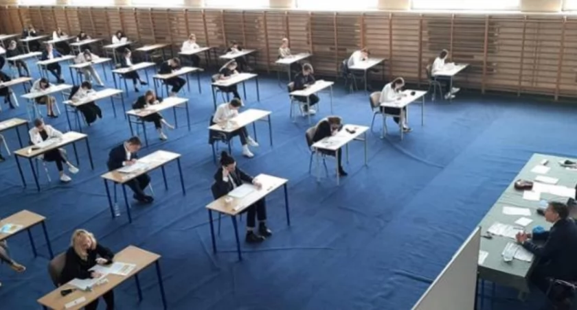 Wyniki matur w Ciechanowie. Jak wypadły poszczególne szkoły?