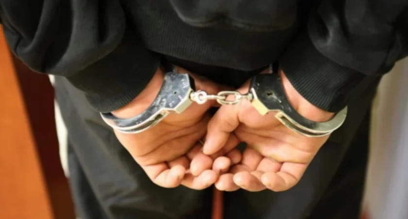 Groził policjantom pozbawieniem życia. 34-latek zatrzymany w Ciechanowie