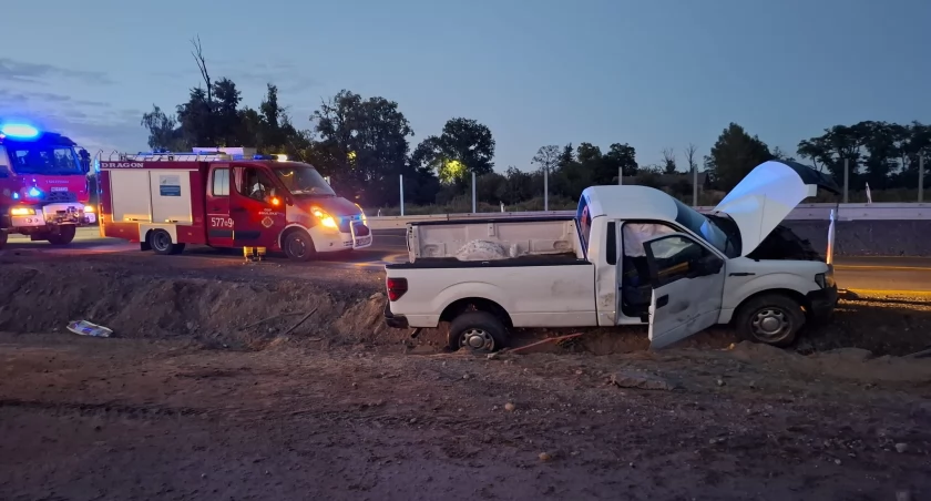 Uważajcie na tej drodze! Tylko w ostatnich dniach doszło tam do kilkunastu kolizji