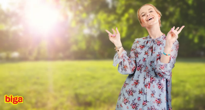 Wakacyjne stylizacje z lumpeksu! Połącz wygląd z funkcjonalnością i ciesz się modnymi ubraniami!
