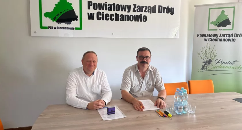 PZD szykuje się do przebudowy kolejnej drogi powiatowej. Powstanie projekt