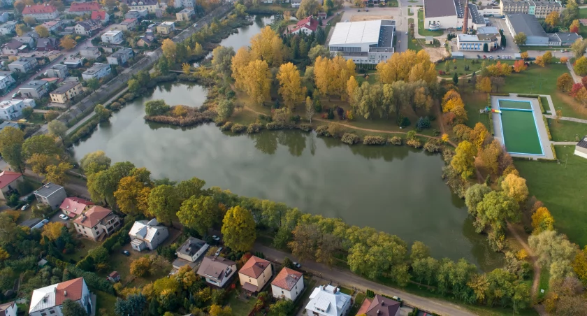 Jest dofinansowanie na odnowienie Kanałów. Prace ruszą w przyszłym roku