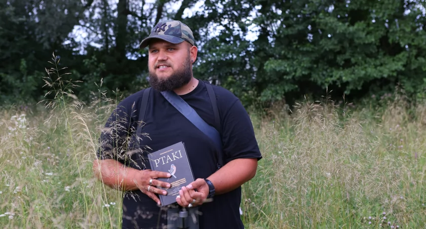 Przyrodnik o pomyśle budowy bloków na osiedlu Krubin [zdjęcia]