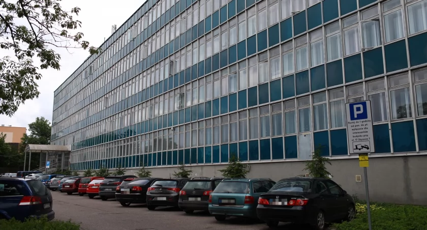Zmiany na stanowiskach kierowniczych w Starostwie Powiatowym