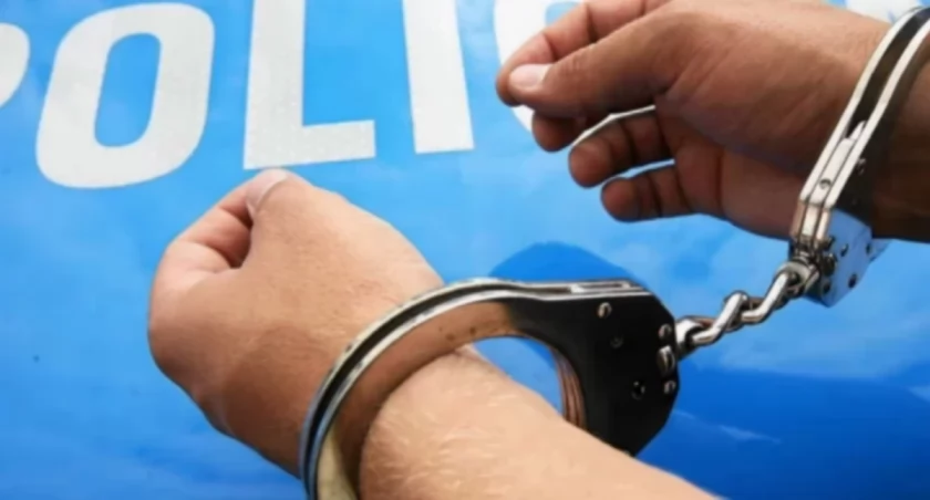 Był ścigany listem gończym. Mieszkaniec powiatu ciechanowskiego w rękach policji