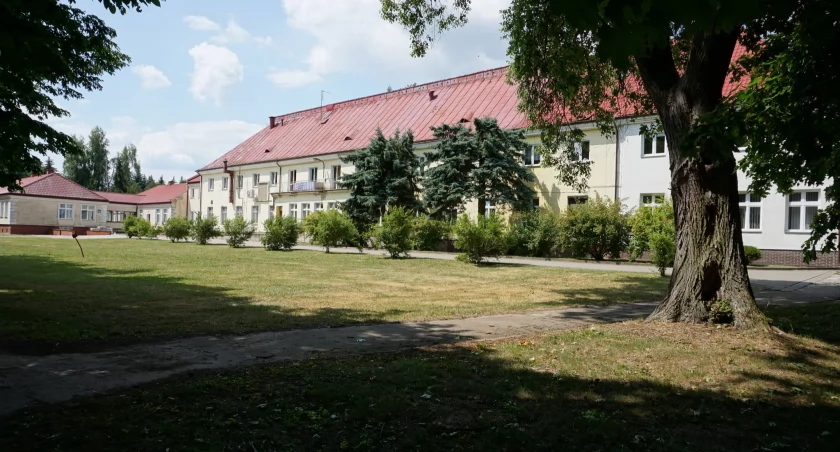 Były dyrektor powiatowej placówki odwołał się. Jest decyzja WSA