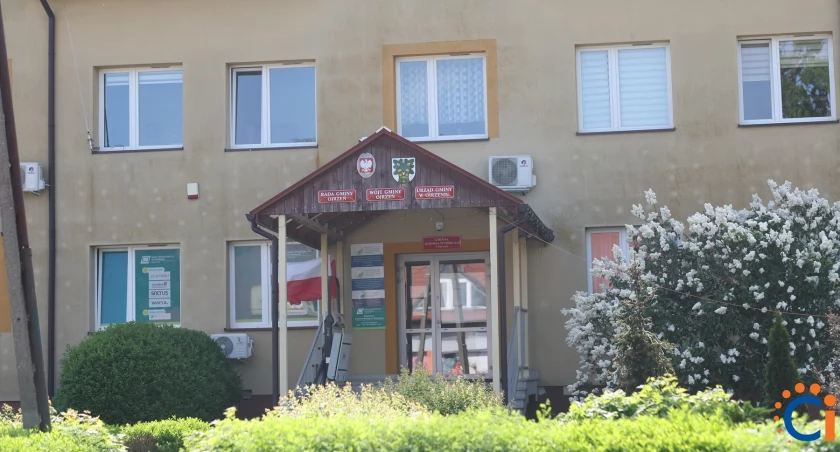 Finał wyboru sołtysów w gminie Ojrzeń