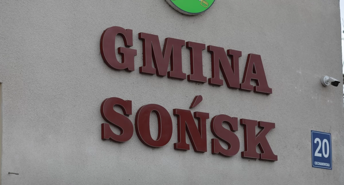 Była sekretarz gminy znalazła pracę