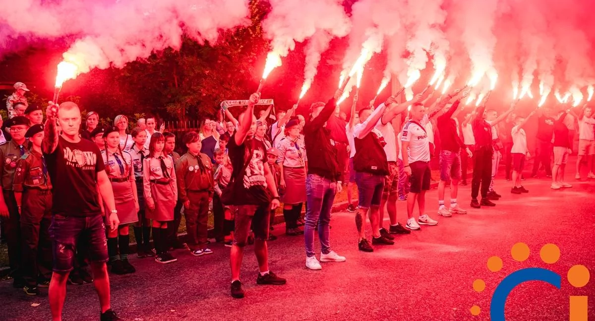 Ciechanów uczci 80. rocznicę wybuchu Powstania Warszawskiego