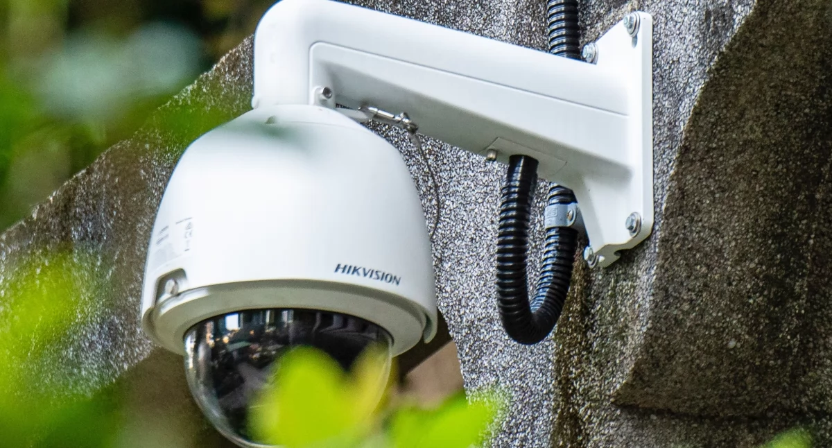 W Ciechanowie pojawi się więcej kamer monitoringu miejskiego