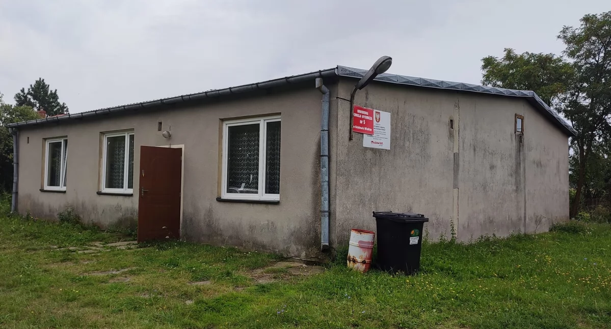 Za kilka dni ruszy remont świetlicy w gminie Sońsk