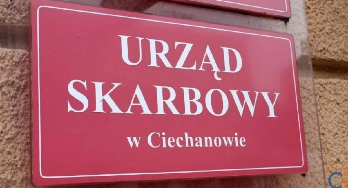 Wolne stanowisko urzędnicze w Ciechanowie