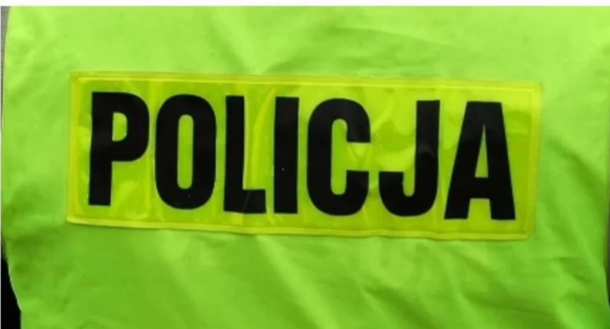 Zwłoki kobiety na polu. Policja zatrzymała jej syna