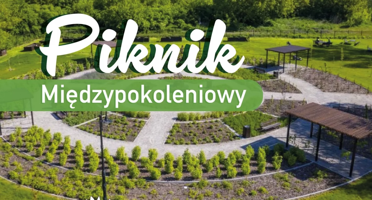 W Ciechanowie odbędzie się Piknik Międzypokoleniowy