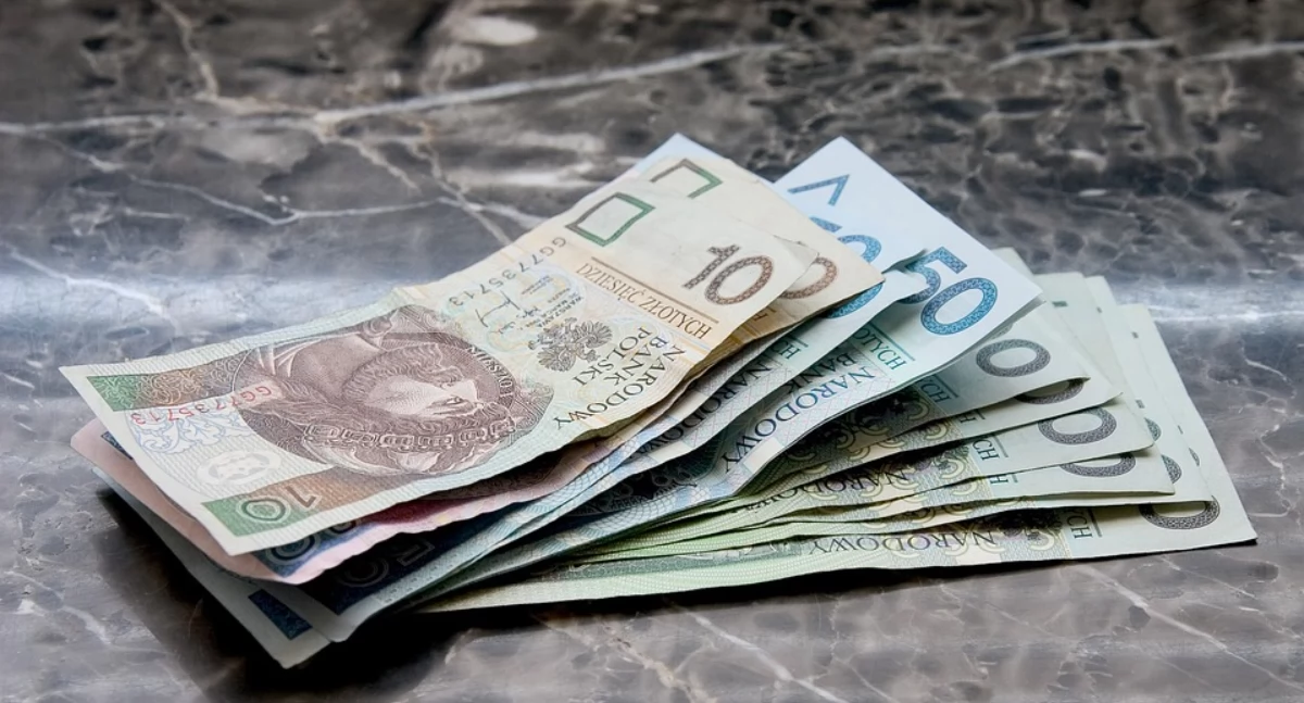 Sprawca kradzieży w Ciechanowie rozpoznany przez naszą Czytelniczkę