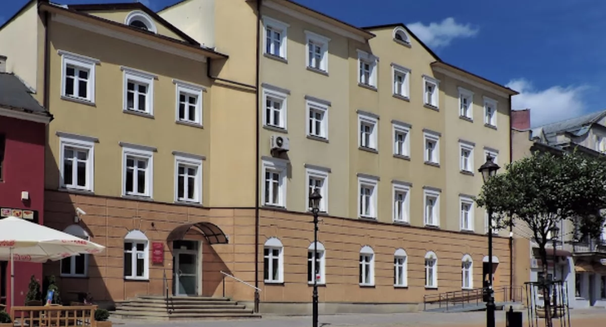 Nowa oferta pracy w Ciechanowie. Pracodawca podał wynagrodzenie