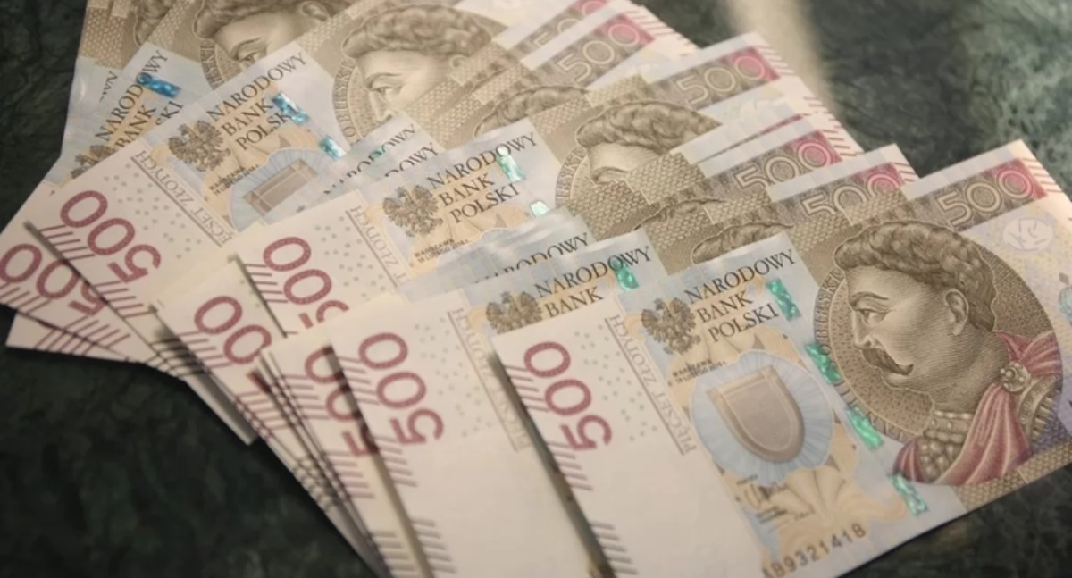 Mieszkanka powiatu ciechanowskiego straciła bardzo dużą kwotę