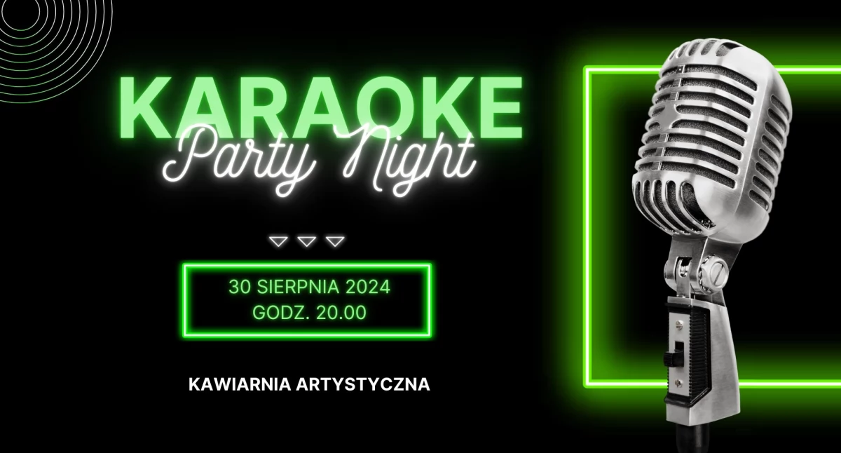 PCKiSz w Ciechanowie zaprasza na kolejną imprezę