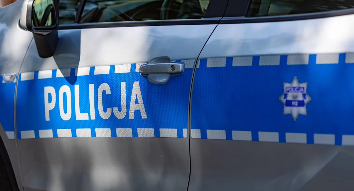 24-latka z powiatu ciechanowskiego straciła prawo jazdy