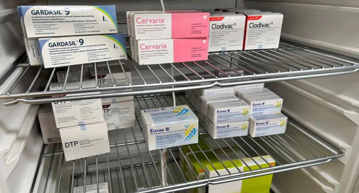 HPV: ciechanowski Sanepid zaprasza na darmowe szczepienie