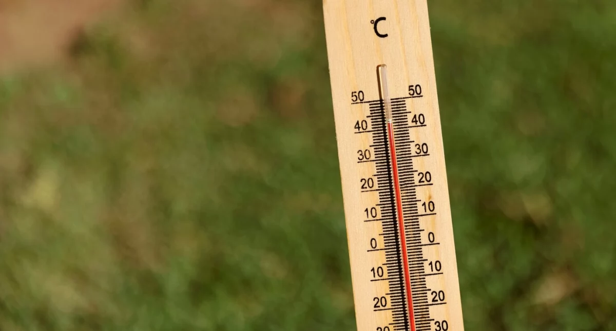 Ostrzeżenie meteorologiczne dla powiatu ciechanowskiego