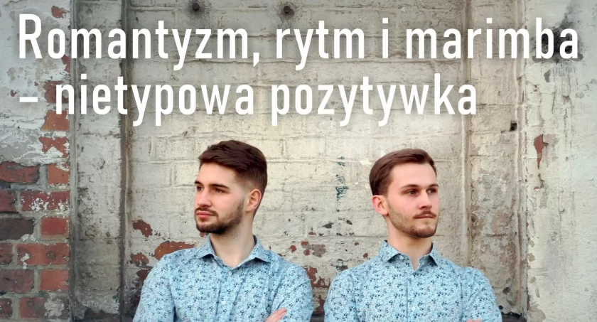 „Romantyzm, rytm i marimba – nietypowa pozytywka” w Muzeum Romantyzmu
