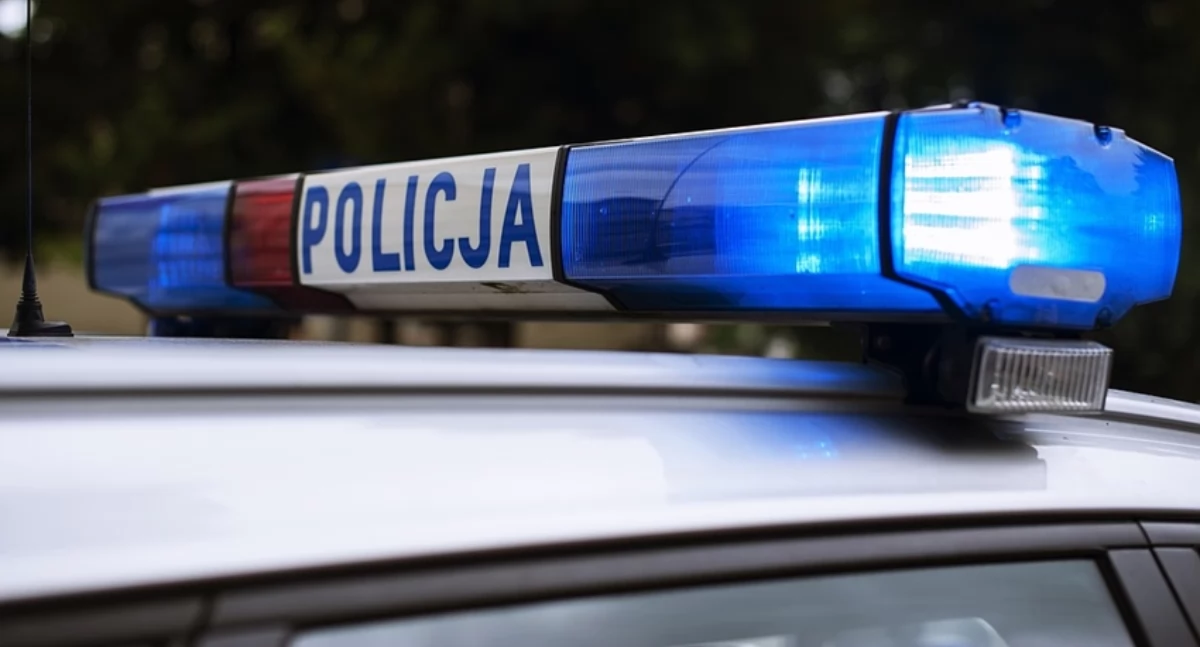 Policja ostrzega: w sobotę 31 sierpnia utrudnienia ruchu w Ciechanowie