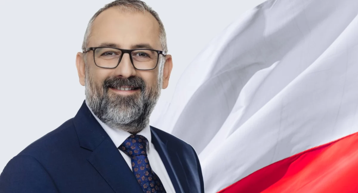 Senator spotka się z mieszkańcami Ciechanowa