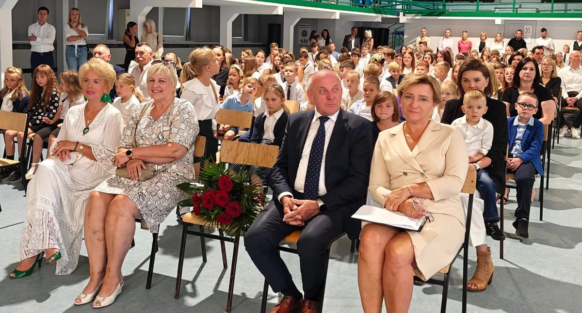 Ciechanowska szkoła z nowym dyrektorem