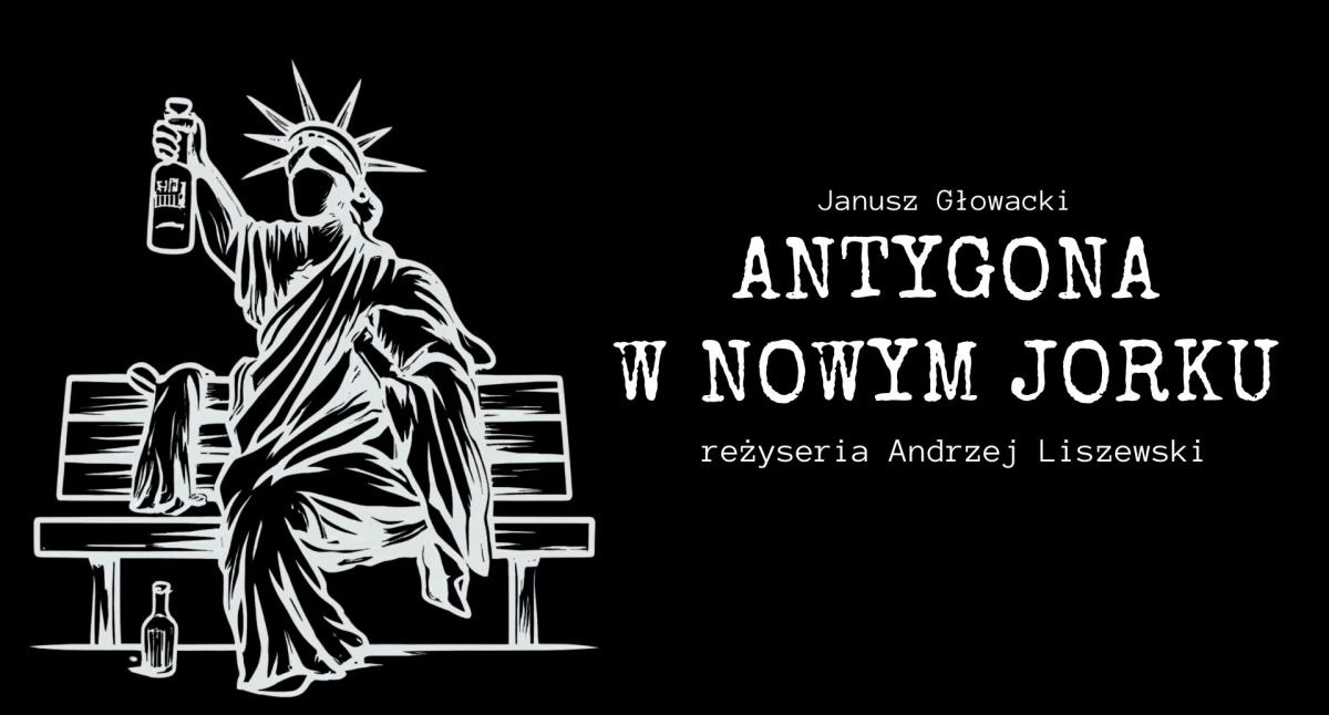 W Ciechanowie i Grudusku: spektakl dla widzów powyżej 15. roku życia
