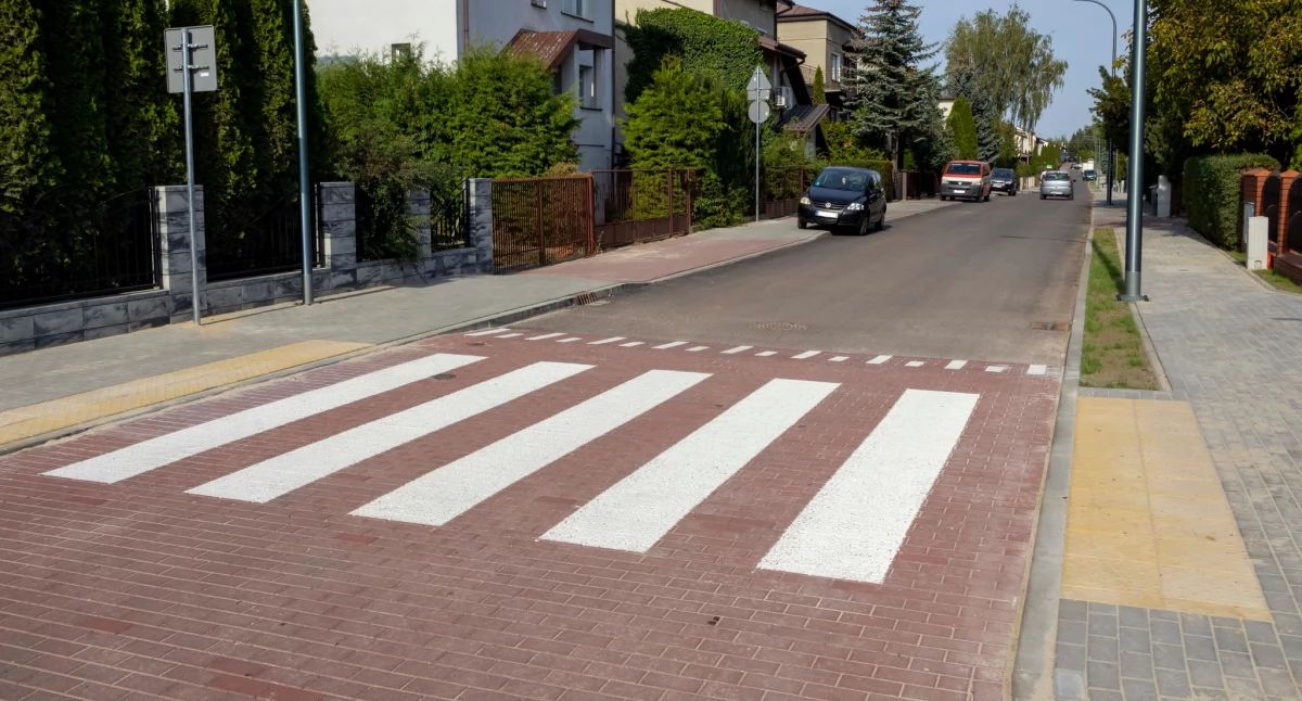 Ostatnia z trzech gotowa. Miasto zakończyło inwestycję za 9 milionów złotych [zdjęcia]
