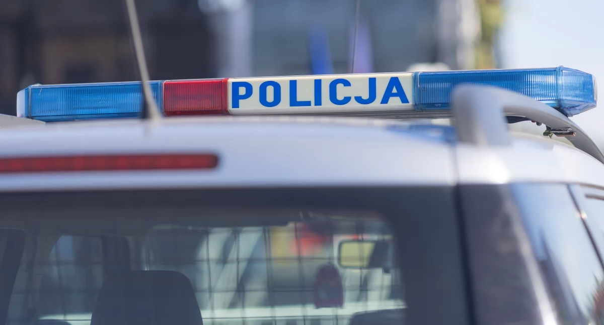 Ciechanowianin miał myśli samobójcze. Z pomocą ruszyli policjanci