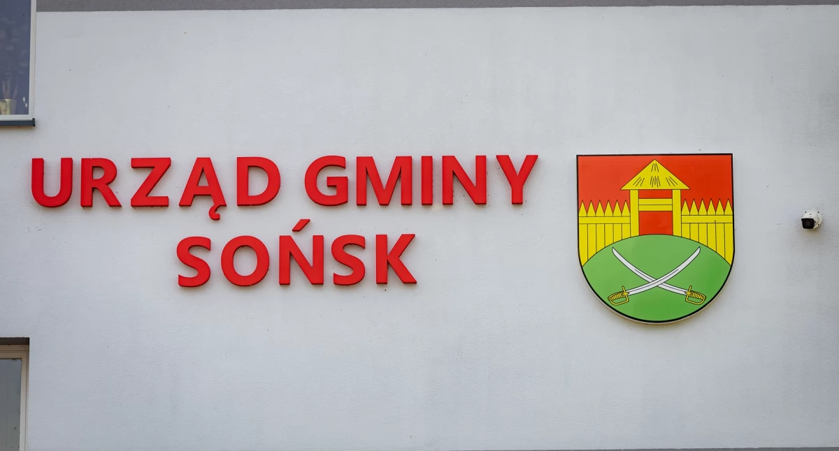 Urząd gminy szuka pracownika