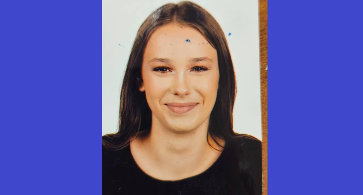 Z ostatniej chwili: Policja z Ciechanowa poszukuje zaginionej 16-latki