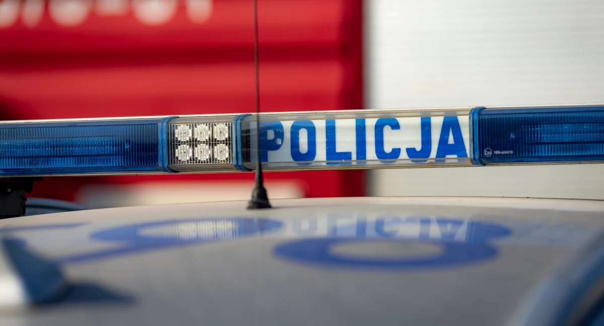 Niebezpieczne zdarzenie na drodze. Ucierpiał 7-latek na hulajnodze
