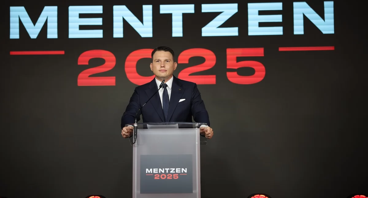 Kandydat na Prezydenta RP spotka się z mieszkańcami Ciechanowa