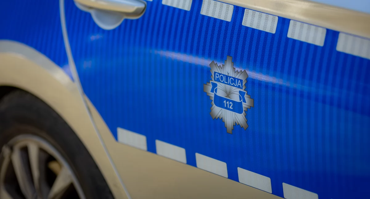 Ciechanowianin odpowie za przestępstwo. Wpadł, bo jechał za szybko