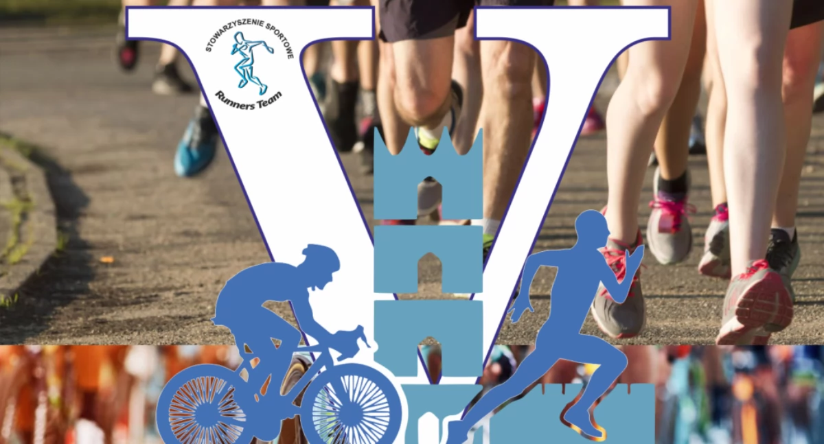 Przed nami V jubileuszowy Duathlon w Opinogórze