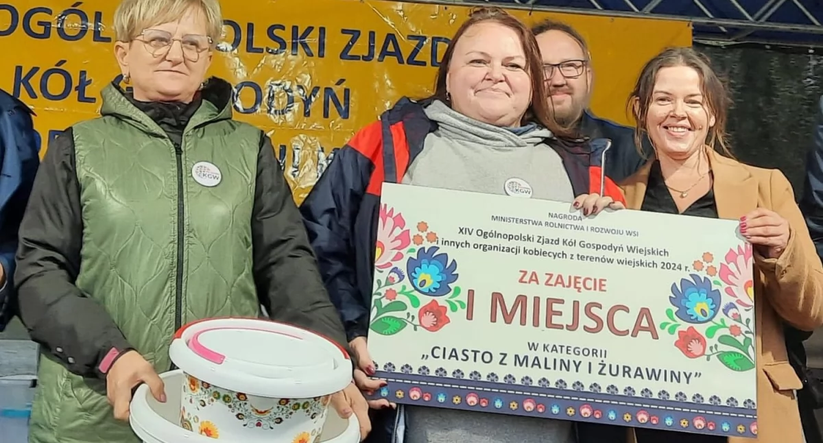Najlepsze ciasto jest z Regimina 