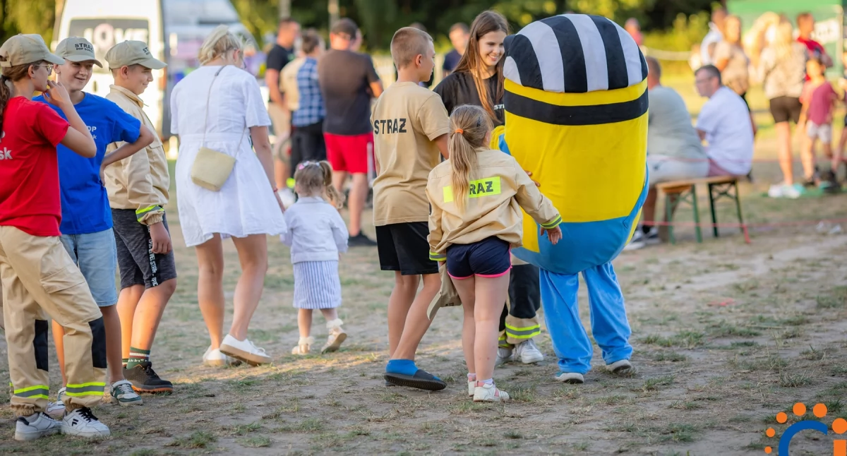 W gminie Sońsk odbędzie się piknik na zakończenie lata