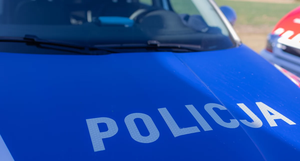 Dwa promile i trzy zakazy. Świadkowie zatrzymali mieszkańca powiatu ciechanowskiego