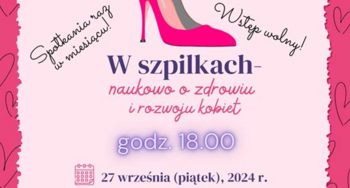 Okazja do skorzystania z darmowych badań i porad w Ciechanowie