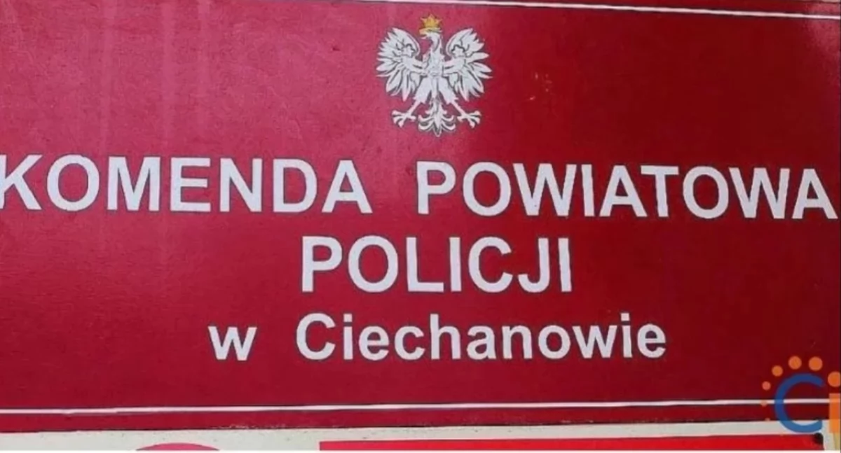Ciechanowianka chciała sprzedać meble. Straciła prawie 50 tysięcy złotych
