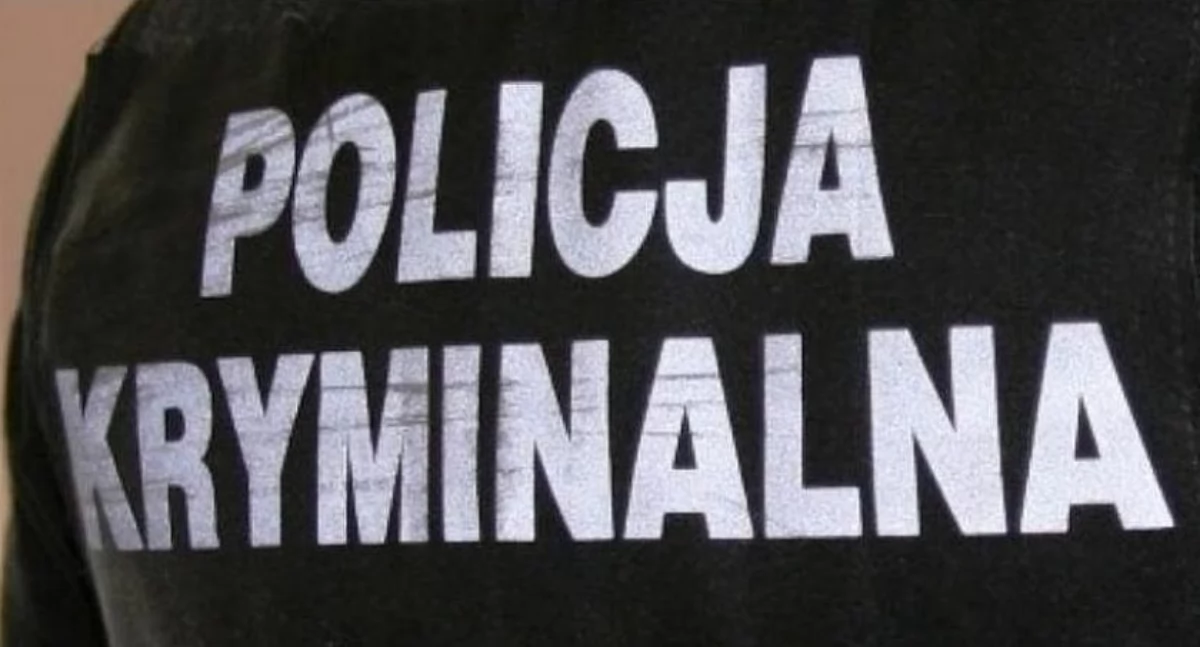 Wszystko przez alarm. 19-latek zatrzymany w Ciechanowie z narkotykami