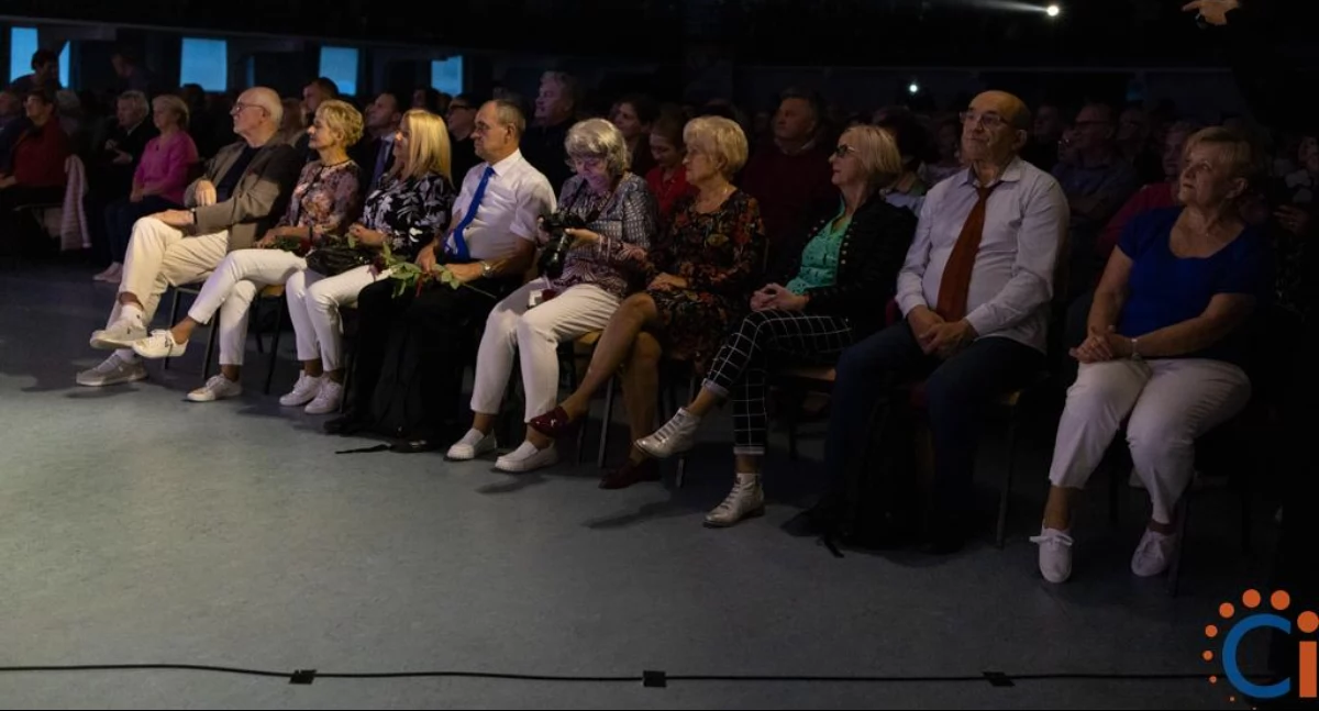 Przed nami senioralia w Ciechanowie: bezpłatne badania i występy
